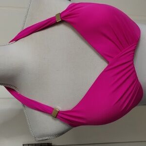 Victoria's Secret Pink Bikini Top